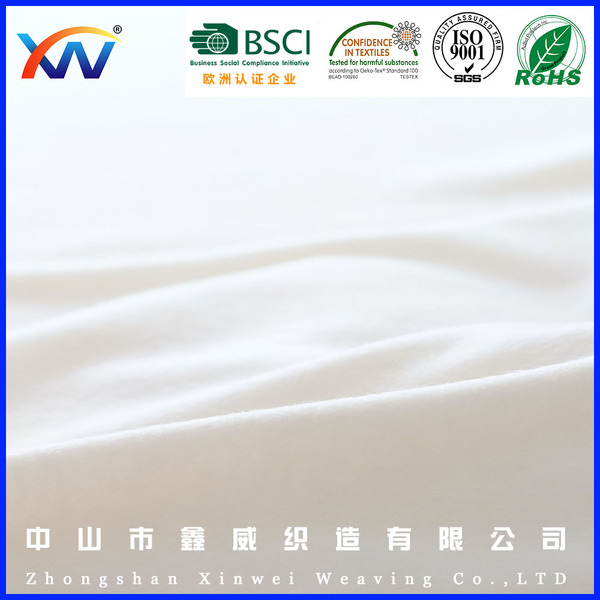 规格涤纶起毛布