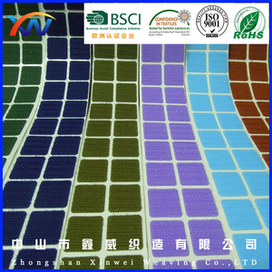 彩色特殊冲型 